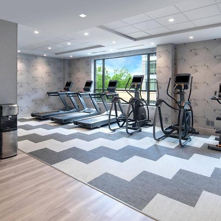 Towneplace Suites By Marriott Boston ميدفورد المظهر الخارجي الصورة