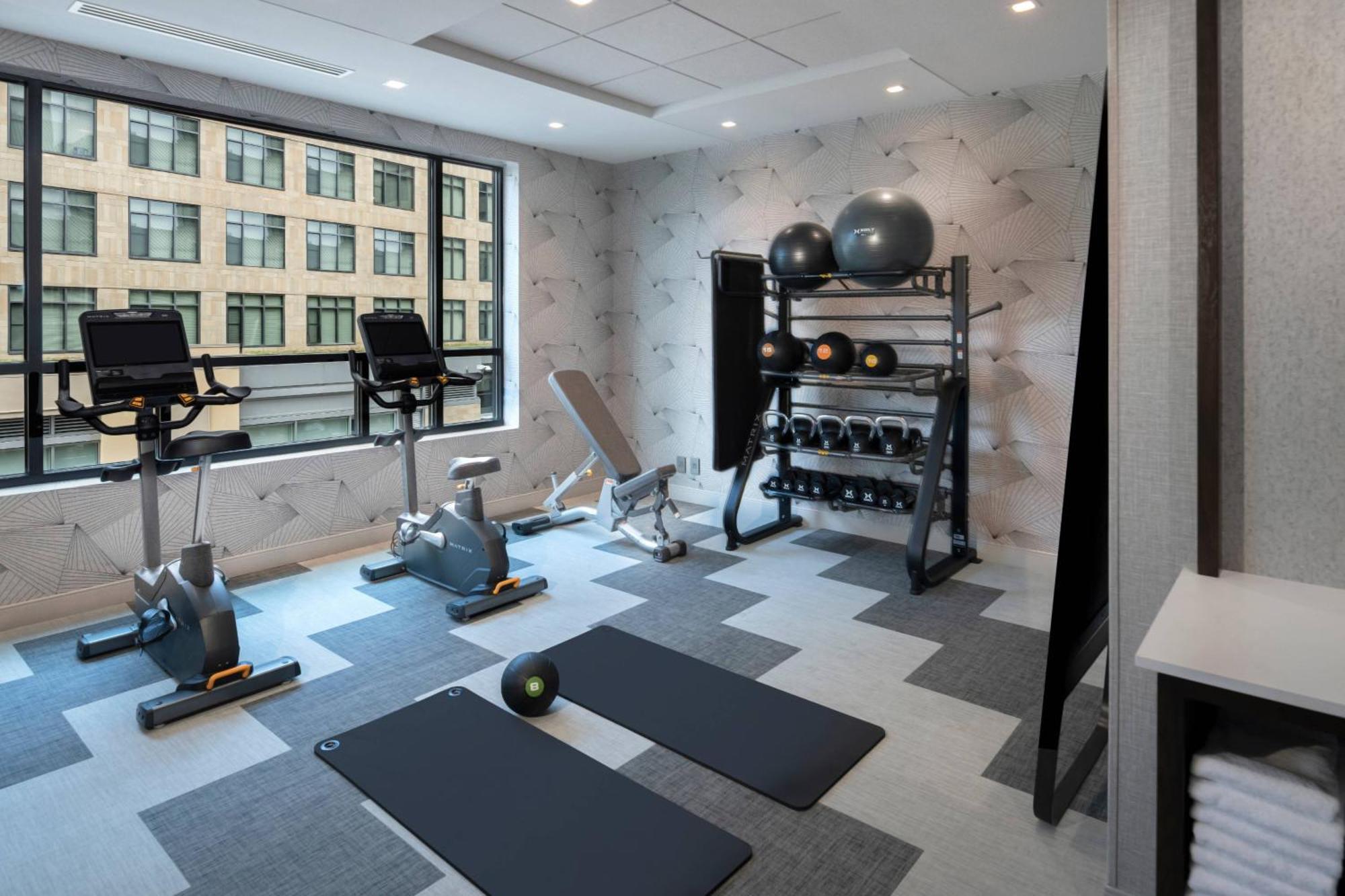 Towneplace Suites By Marriott Boston ميدفورد المظهر الخارجي الصورة