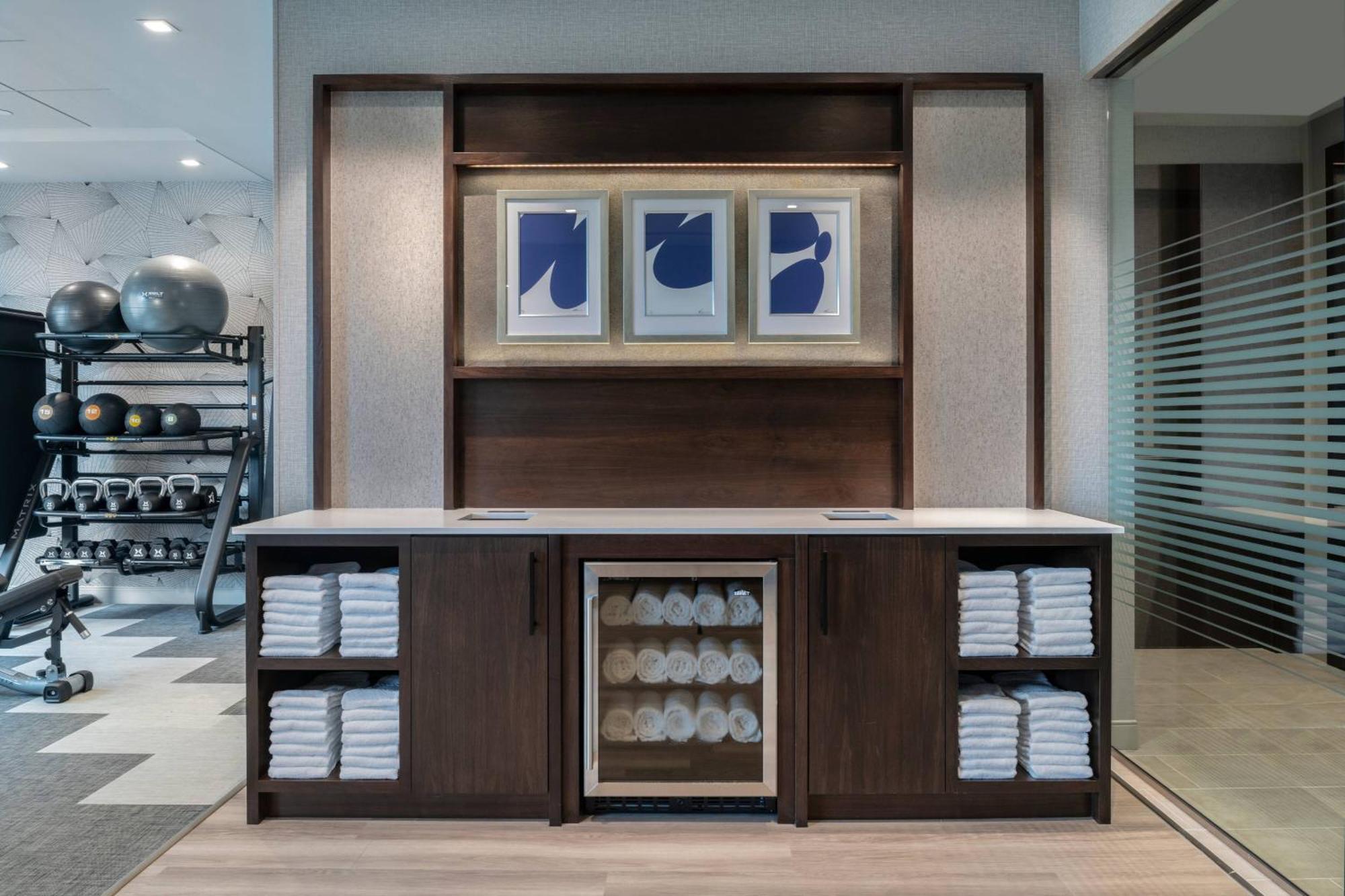 Towneplace Suites By Marriott Boston ميدفورد المظهر الخارجي الصورة