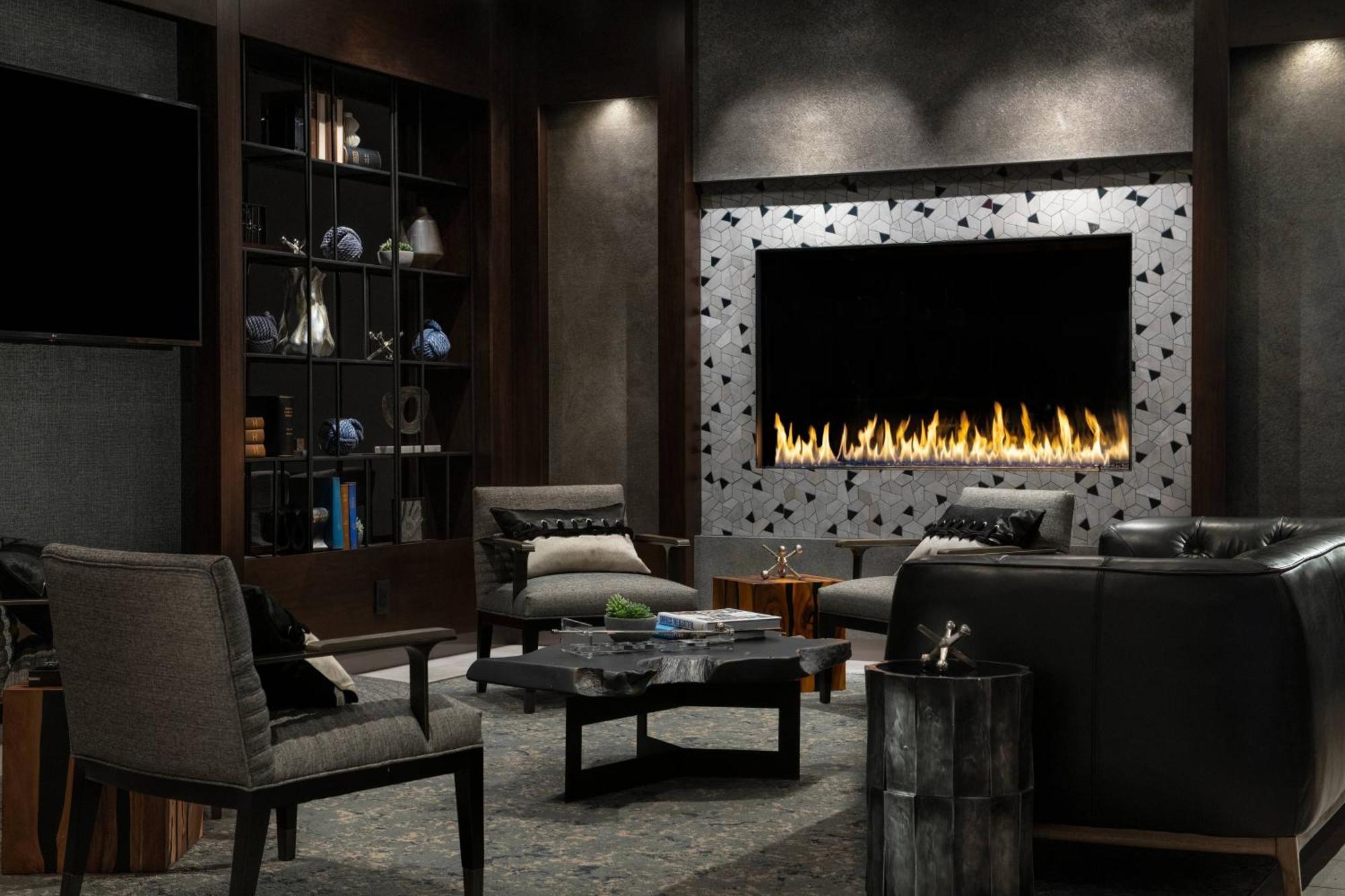 Towneplace Suites By Marriott Boston ميدفورد المظهر الخارجي الصورة