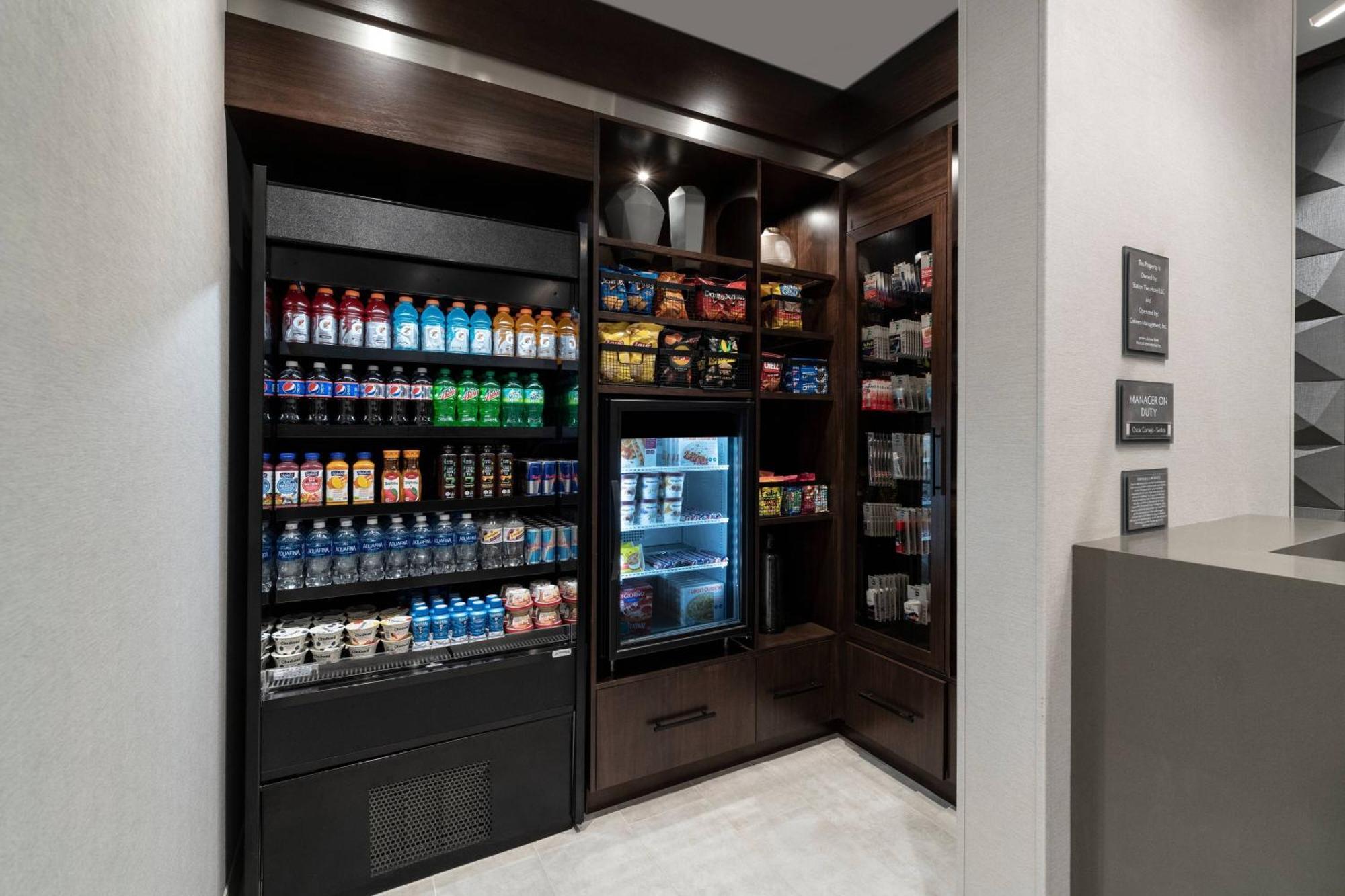 Towneplace Suites By Marriott Boston ميدفورد المظهر الخارجي الصورة