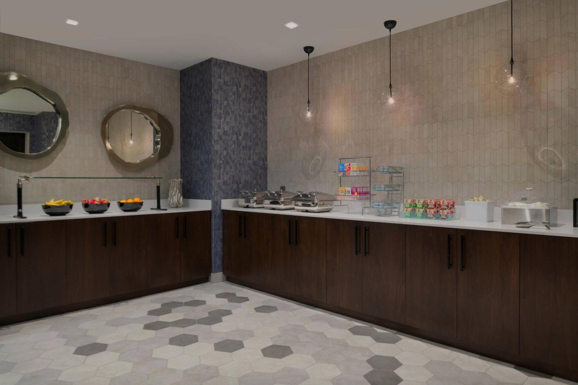 Towneplace Suites By Marriott Boston ميدفورد المظهر الخارجي الصورة