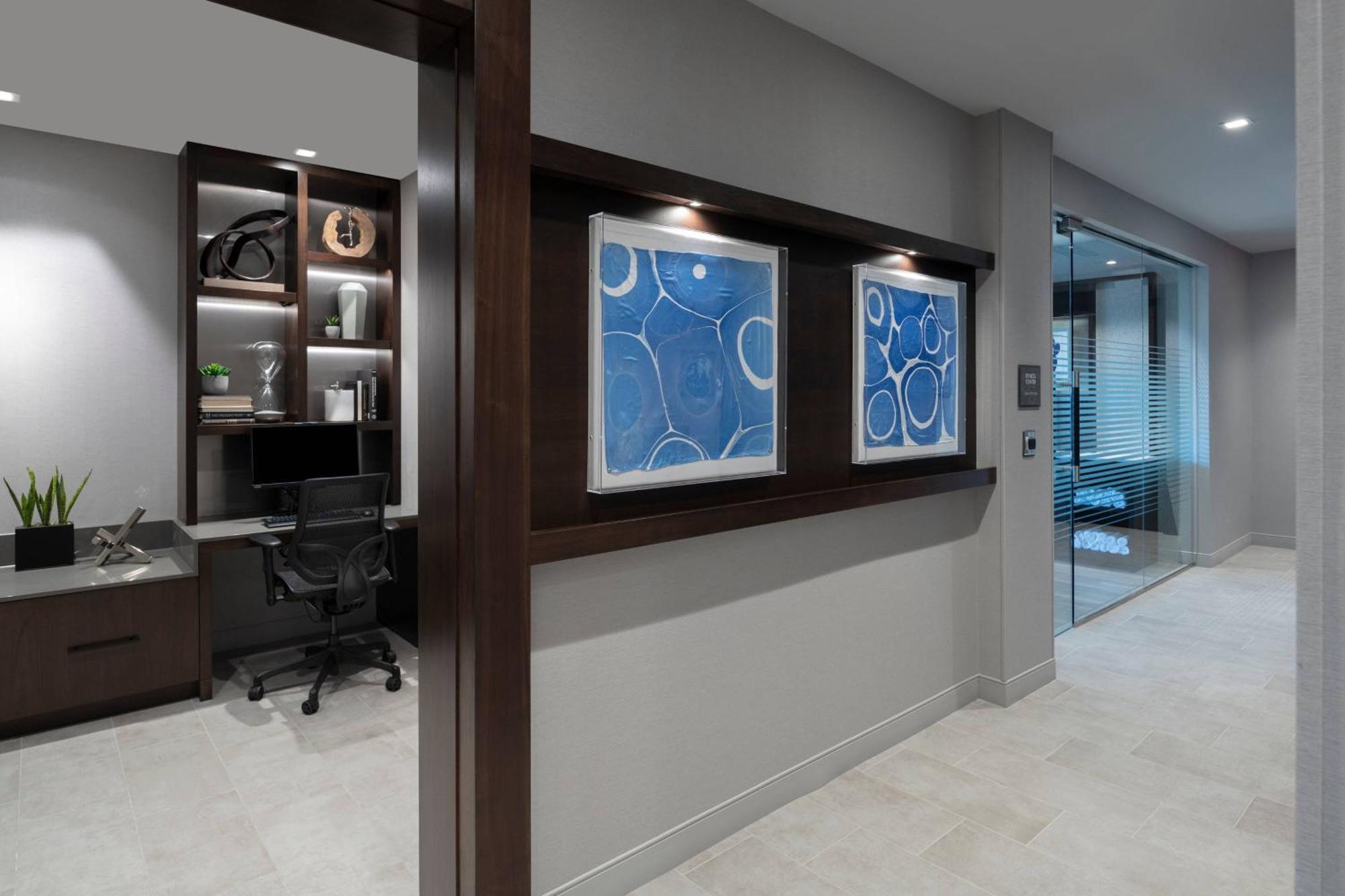 Towneplace Suites By Marriott Boston ميدفورد المظهر الخارجي الصورة