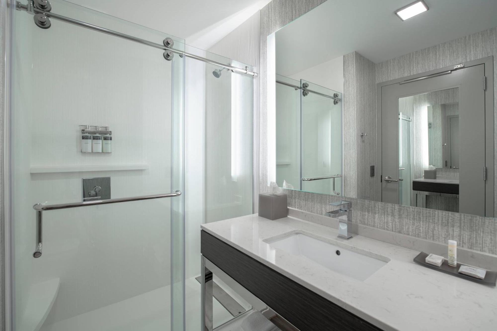 Towneplace Suites By Marriott Boston ميدفورد المظهر الخارجي الصورة