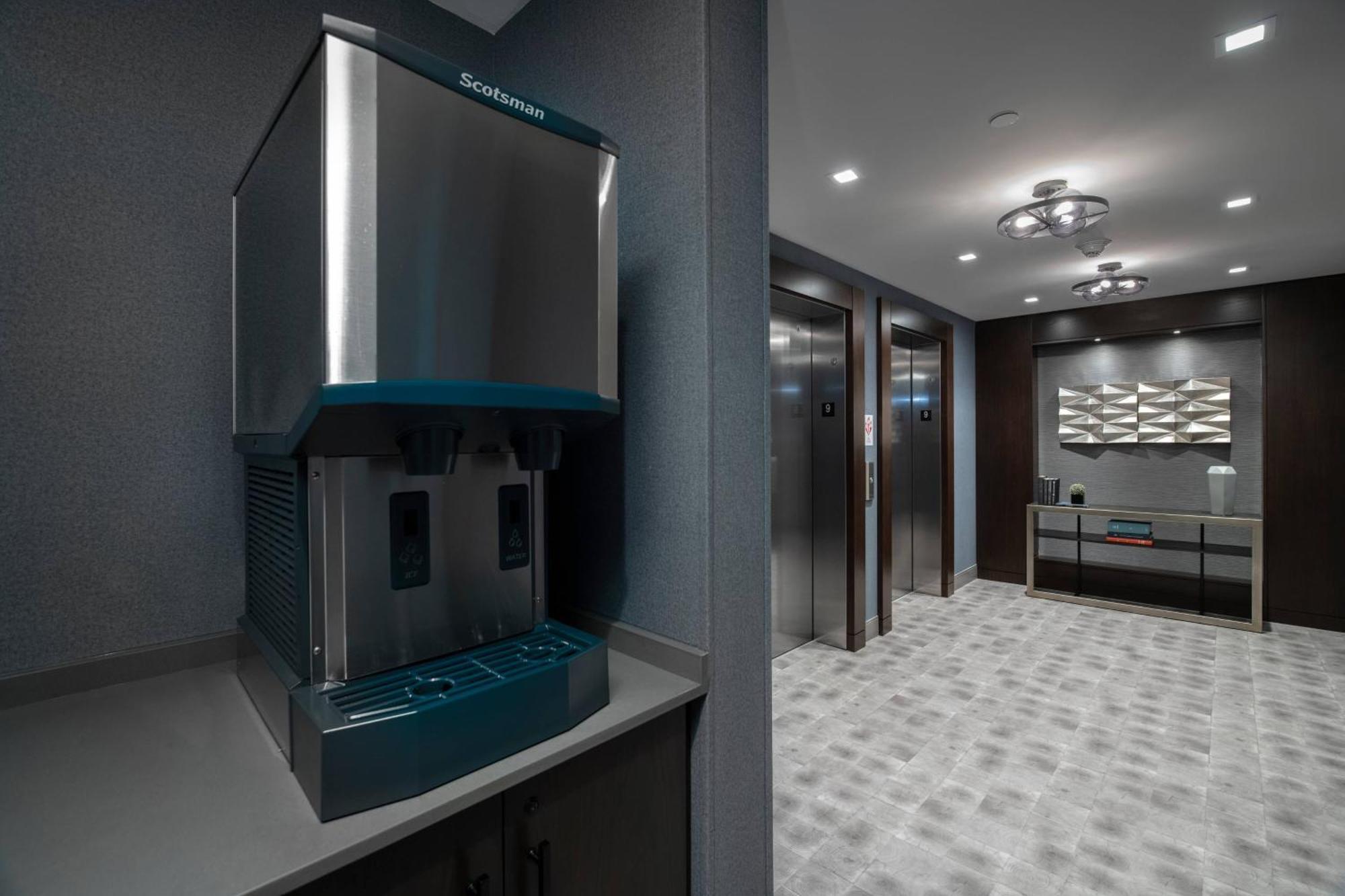 Towneplace Suites By Marriott Boston ميدفورد المظهر الخارجي الصورة