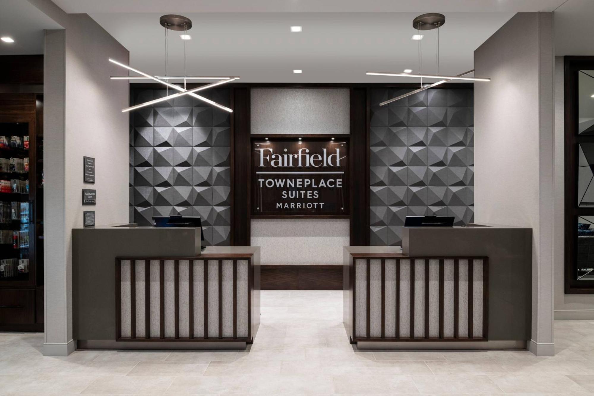 Towneplace Suites By Marriott Boston ميدفورد المظهر الخارجي الصورة