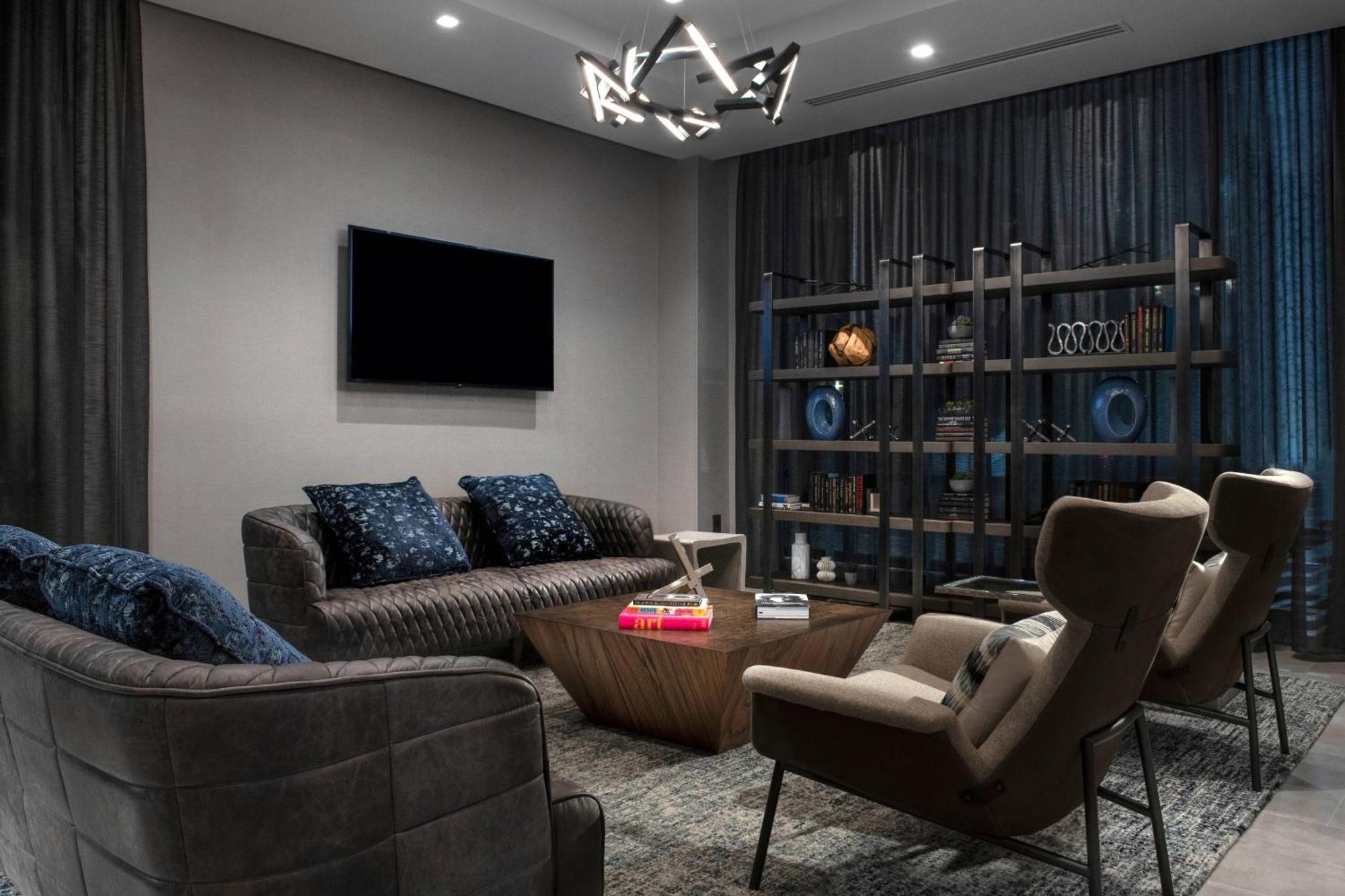 Towneplace Suites By Marriott Boston ميدفورد المظهر الخارجي الصورة